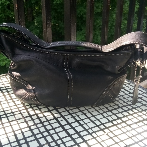 Coach 👛 purse 👜👝👛👝👜👝👛 - Picture 3 of 8